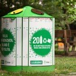 Progetto “Levissima per la Natura” nei parchi di Milano