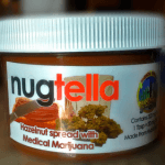 Esplode il caso della Nugtella alla marijuana