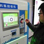 Se ricicli, nella metropolitana di Pechino viaggi gratis
