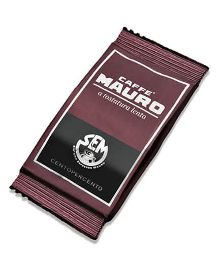 Anteprima Host. Caffè Mauro e le capsule monorigine