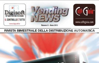 Rivista Vending News – Leggi il numero 5