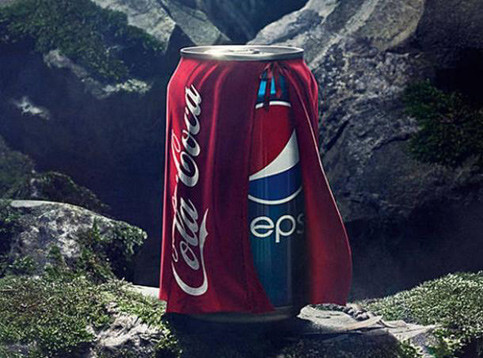 Il miglior travestimento di Halloween è della Pepsi