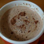 Bere cioccolata calda fa bene alla salute