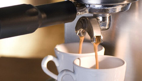 Caffè contro sesso