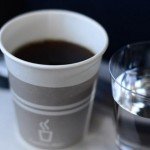 Il caffè idrata quanto l’acqua