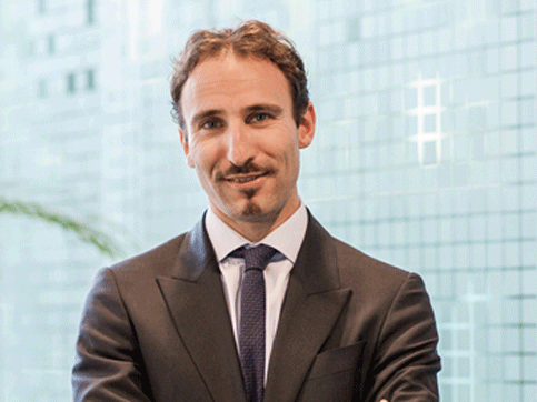 Nuovo ruolo in Sanpellegrino per Stefano Marini