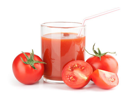 Nuova Direttiva UE per i succhi di frutta