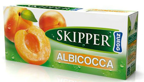 Con Zuegg i succhi di frutta a Km 0
