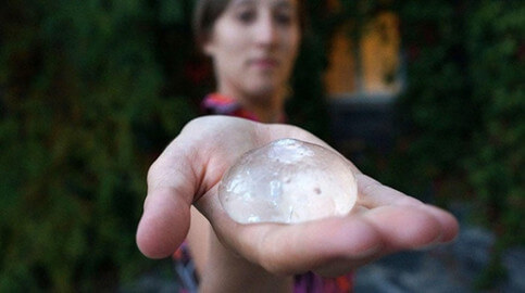 Ooho, la bolla che sostituisce la bottiglia