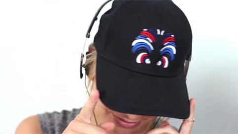 Per i Mondiali Pepsi si lancia nella moda (Video)