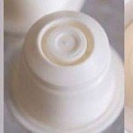 Bioplast 900 per la produzione di capsule