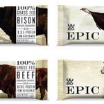 Uno snack sano? Le barrette di carne