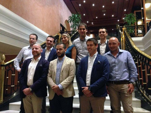 Assemblea Generale Confida. Il rinnovo delle cariche