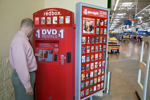 USA. Redbox risarcisce i consumatori con disabilità visiva
