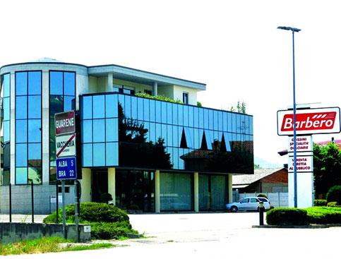 All’asta la Barbero S.p.A.