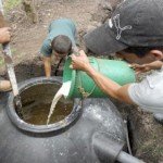 Energia dalle acque reflue del caffè