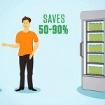 Rapidcool. Un ecoprogetto europeo per raffreddare nel vending