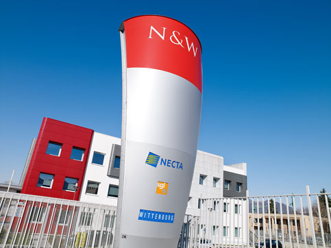4 ore di sciopero alla N&W contro il Jobs Act