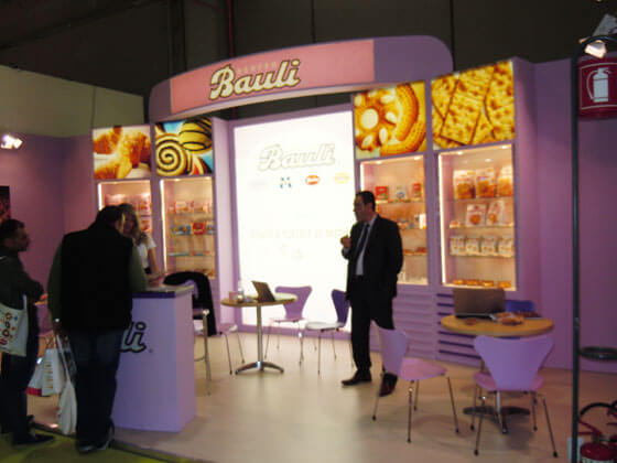 Bauli rafforza il segmento snack e biscotti