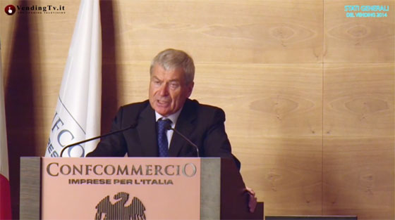 VendingTV – Stati Generali del Vending 2014 – Prima parte