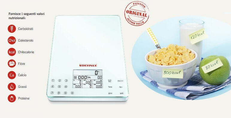 USA. Chi ha più di 20 punti vendita conti le calorie!