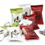 Le capsule bio di Altromercato
