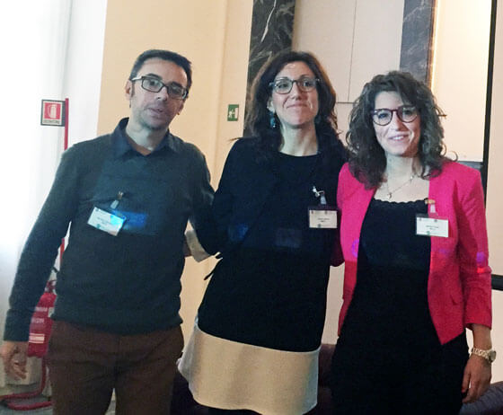 Un’idea vending al 2° posto del Dr. Start-upper 2015