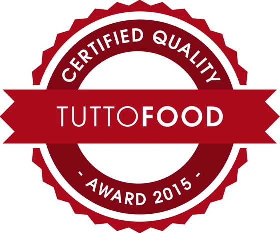 Assegnati i TuttoFood Award