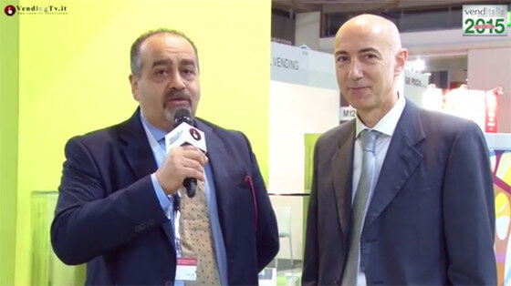 Vending TV – Intervista con Fabrizio Rigo di Microhard srl