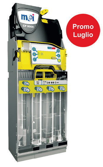 Special price per le Rendiresto MEI su www.mdsonline.it