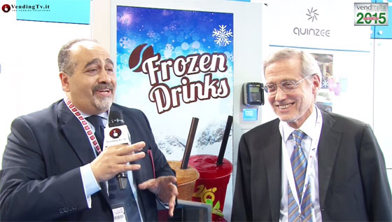 Vending TV – Intervista con Eugenio Scheck di TLT Vend srl