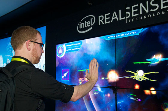 USA. N&W e l’IoT di Intel