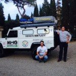 MHG. Da Firenze a Singapore per educare al riciclo della plastica