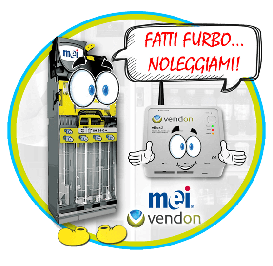 MDS: Rendiresto e Telemetria in noleggio “all inclusive”
