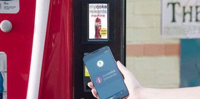 USA. È Coca-Cola il primo partner di Google Pay