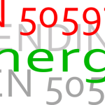 EN 50597. Il nuovo standard energetico europeo per i d.a. refrigerati