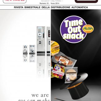 VENDING NEWS NUMERO 10