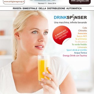 VENDING NEWS NUMERO 11