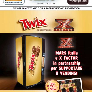 VENDING NEWS NUMERO 12
