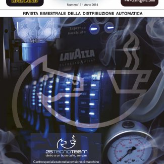 VENDING NEWS NUMERO 13