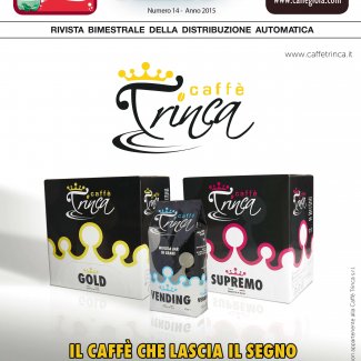 VENDING NEWS NUMERO 14