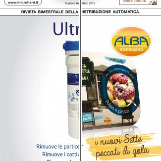 VENDING NEWS NUMERO 16