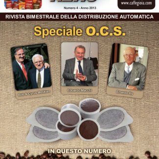 VENDING NEWS NUMERO 4