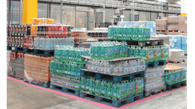 Sarà demolito il capannone abusivo di Acqua Vera
