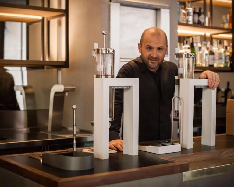 Inaugura oggi “Ditta Artigianale Oltrarno” di Francesco Sanapo