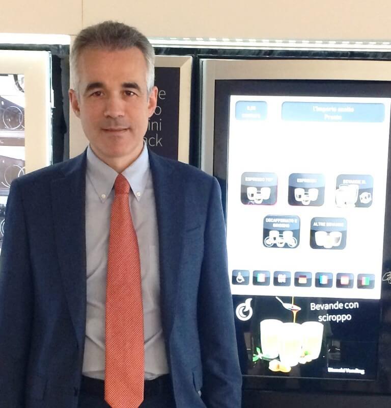 Bianchi Industry Spa annuncia la nomina del nuovo Responsabile Vendite per l’Italia