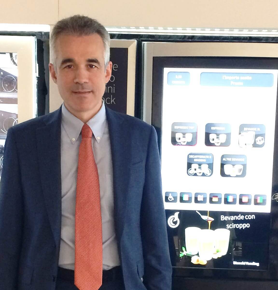 Bianchi Industry Spa annuncia la nomina del nuovo Responsabile Vendite per l’Italia