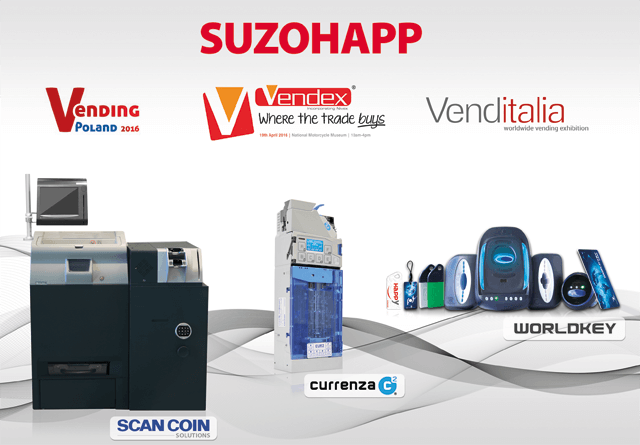Al via la Maratona primaverile di SUZOHAPP