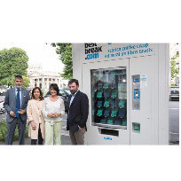IVS Italia partner del Bergamo Festival
