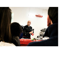 Caffè Moak apre nuove sedi per la formazione